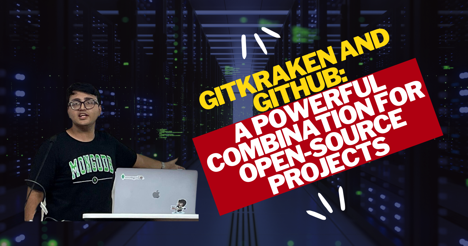 GitKraken and GitHub: A Powerful Combination for Open-Source Projects