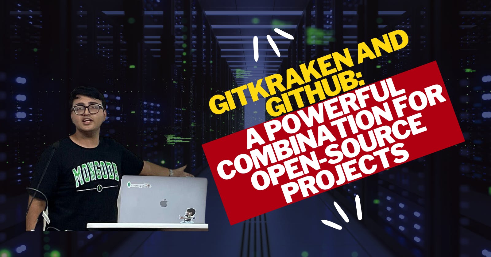 GitKraken and GitHub: A Powerful Combination for Open-Source Projects