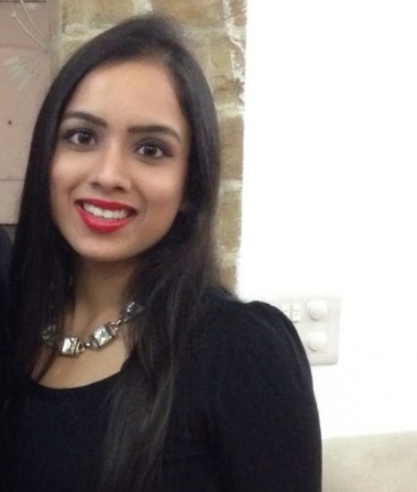 Aditi Agarwal