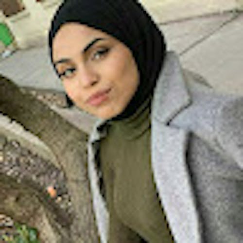 Nour G's blog