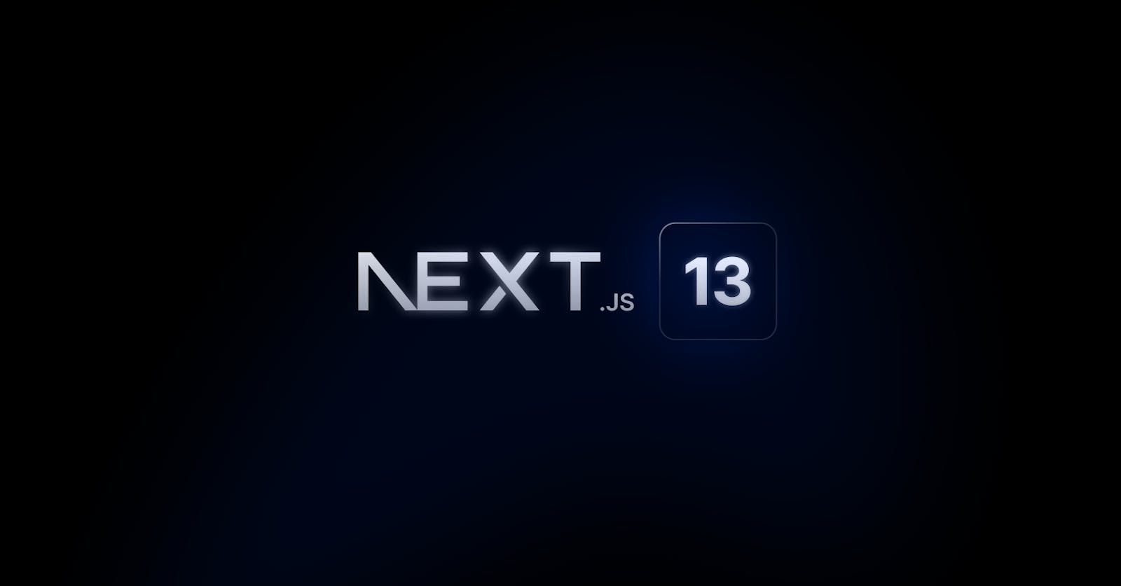 What's New in Nextjs 13!?