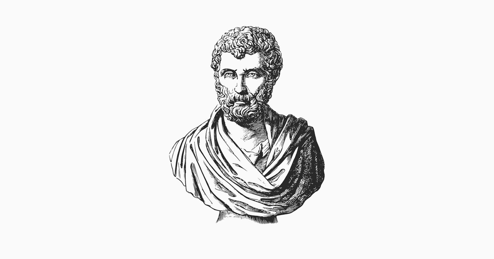5 Stoic Quotes To Set Your Mind In Motion