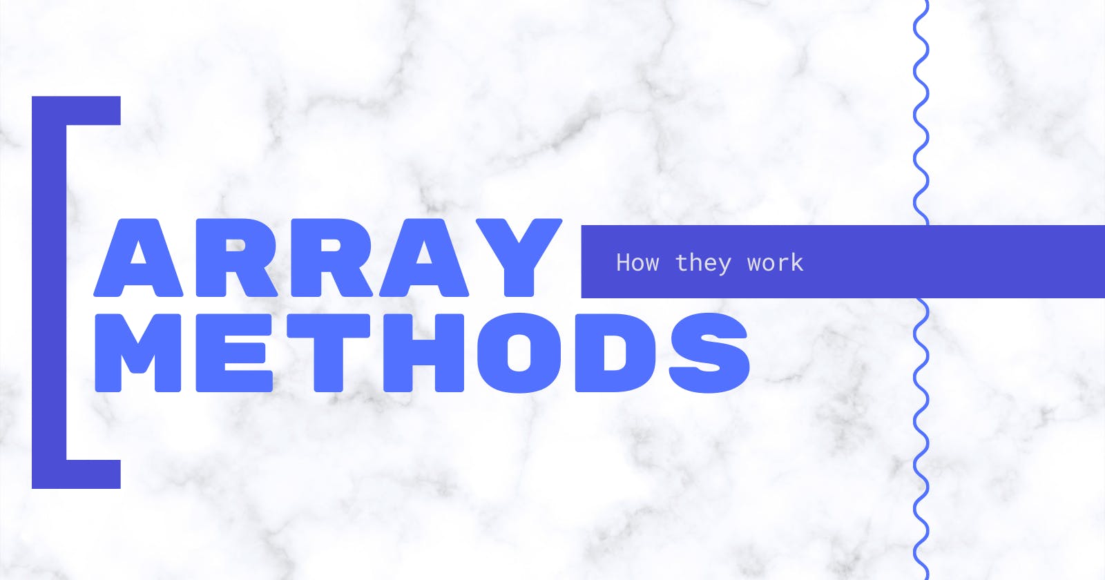 Mastering JavaScript Arrays: A Guide to Understanding and Utilizing Array Methods