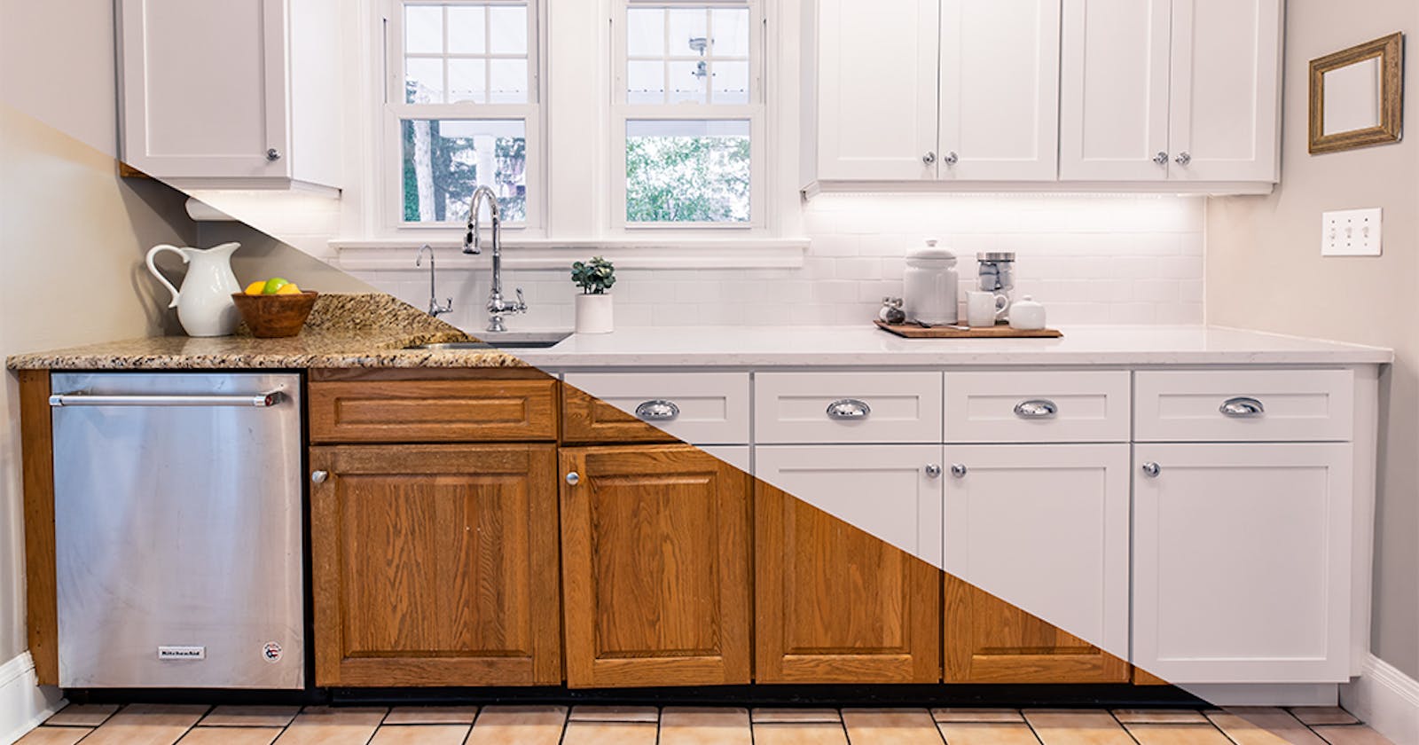 The Transformative Power of Cabinet Refacing: How to Upgrade Your Kitchen on a Budget