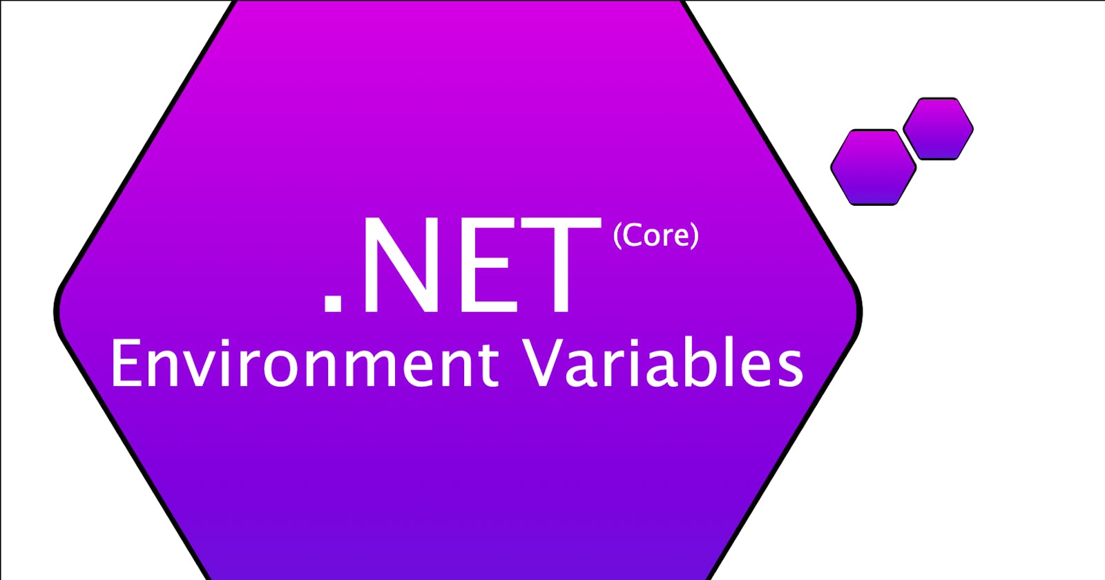 .NET Web API - Environment Variables