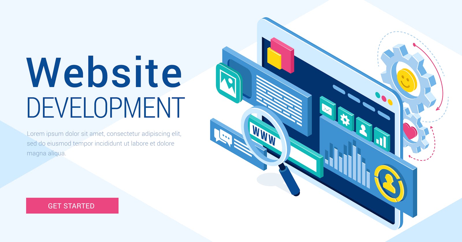 HTML et CSS : Les bases pour créer un site web