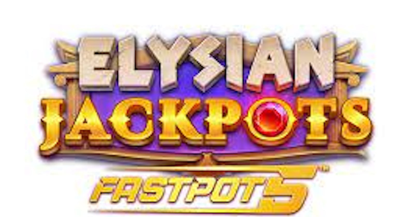 Elysian Jackpots Slot Demo All Summary Explained (RTP 96%)