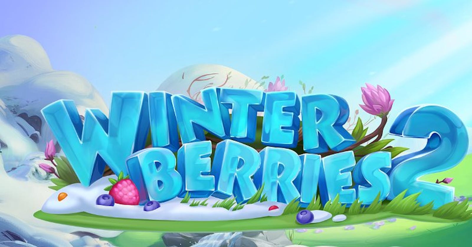 Winterberries 2 Slot Demo All Feature Overview (RTP 96%)