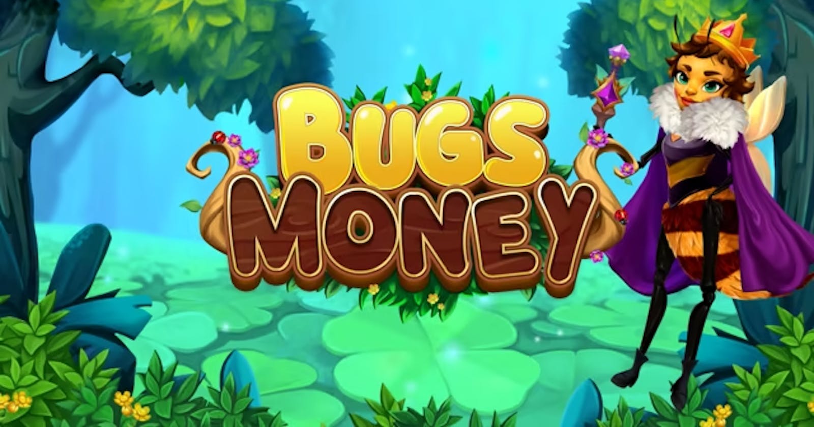 Bugs Money Slot Demo All Feature Explained (RTP up to 95.5%)