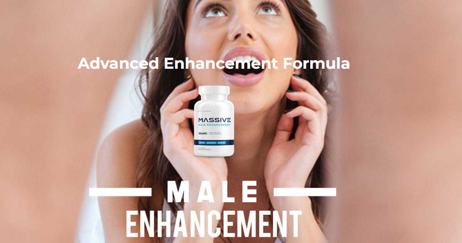 Massive Male Enhancement – Healthy Prostate Support That Works?