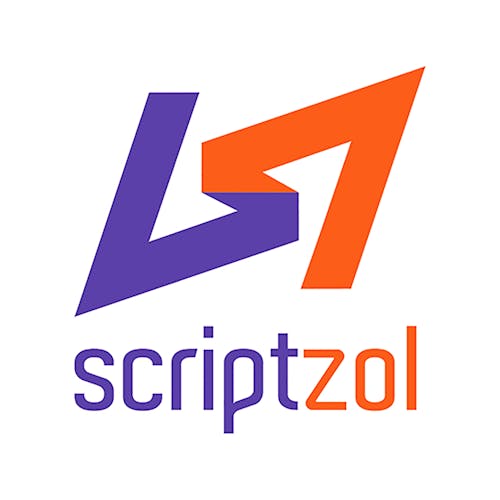 Scriptzol's blog