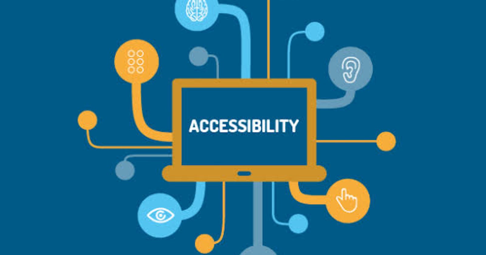 9 Tips To Help Improve Accessibility On A Web Page
