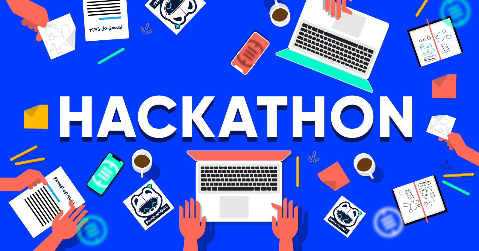 What is Hackathon ?