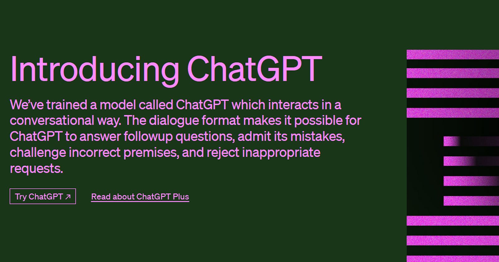 Python   X   ChatGPT