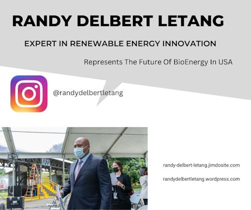 Randy Letang Net Worth | Randy D Letang's photo