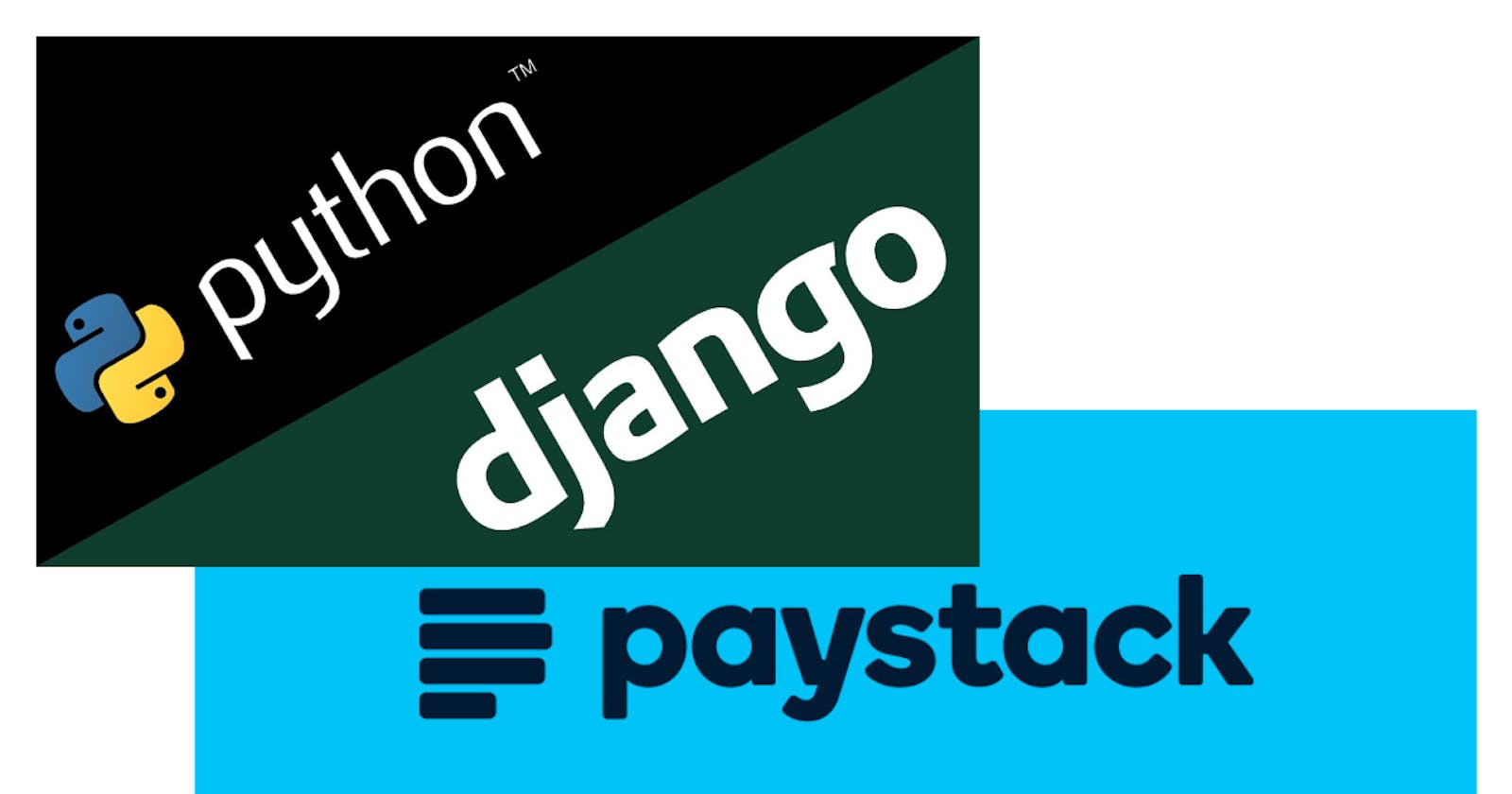 Integrating Paystack payment gateway into the Django project