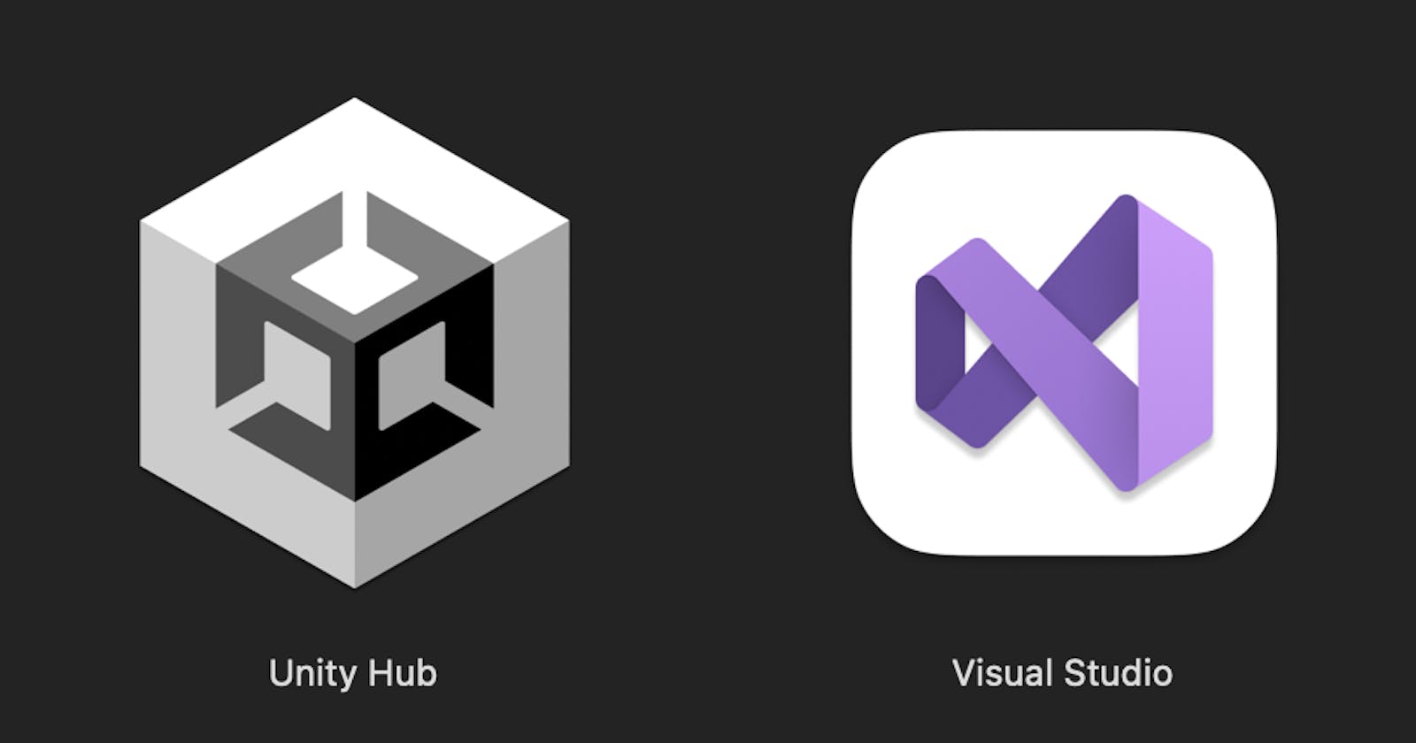 How to Install Unity and Visual Studio on Mac without Admin Rights