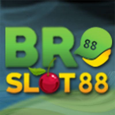 Bro Slot88 Gacor