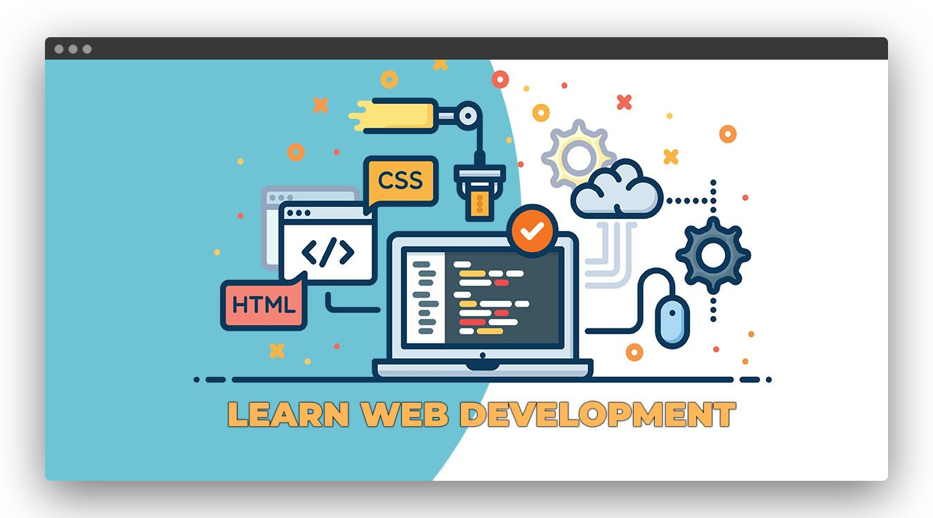 How to Learn Web Development Effectively