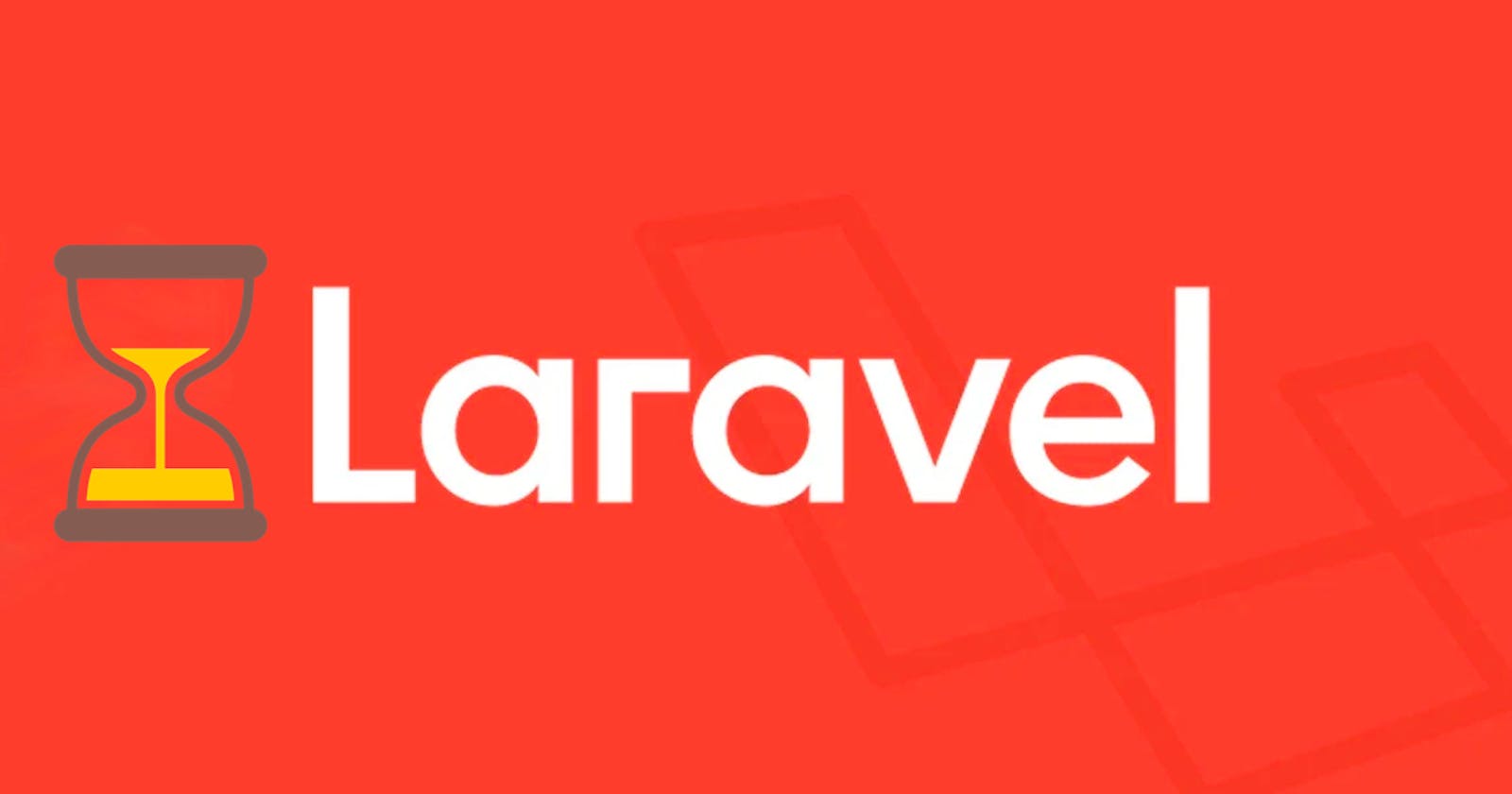Laravel Tips: Time between us