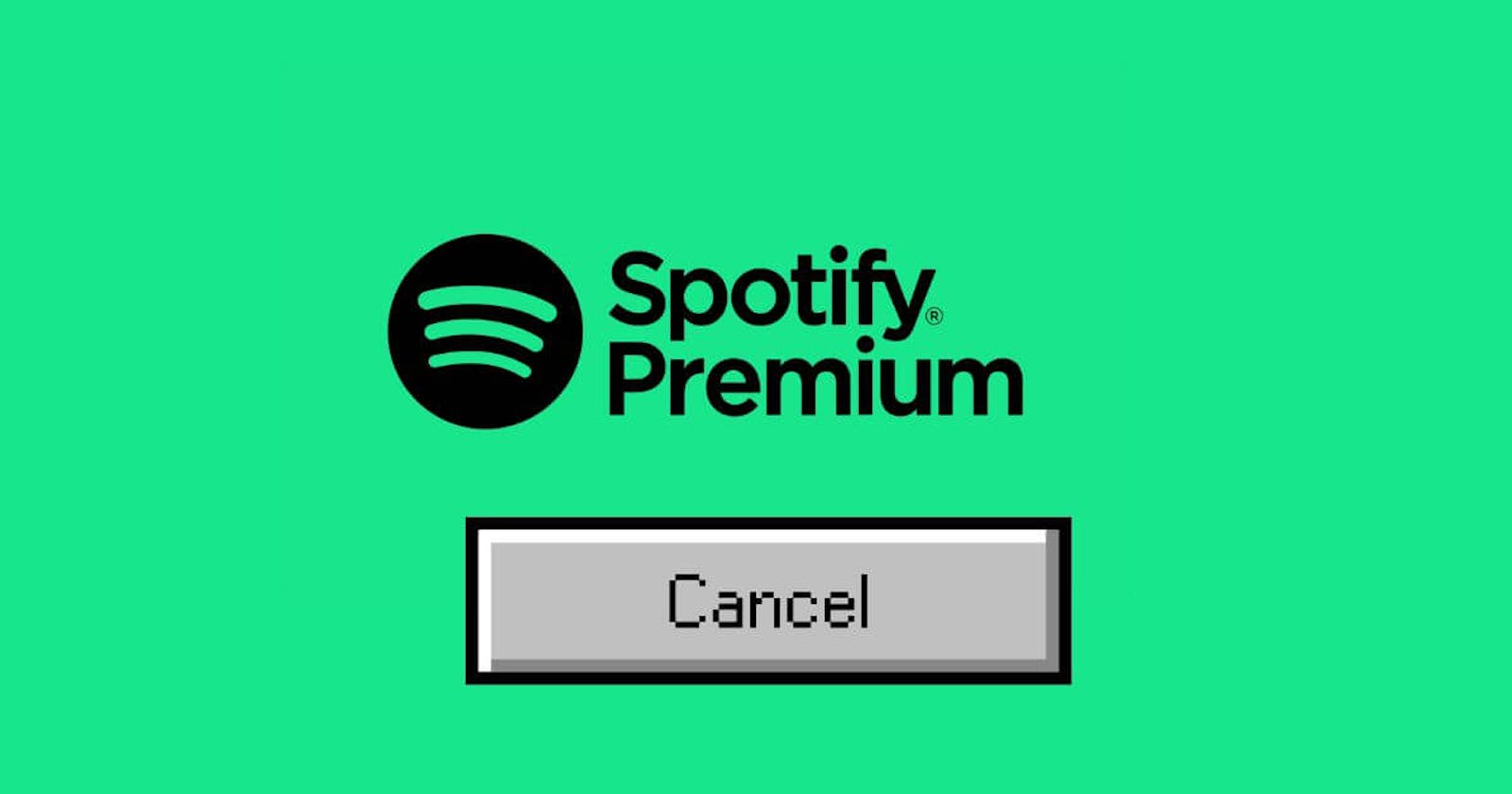 How to Cancel Spotify Premium on Android and iPhone