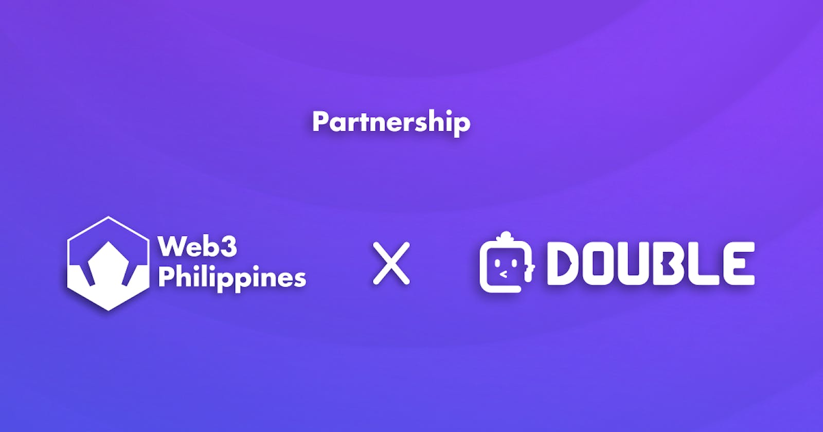 Web3 Philippines Partners with Double Protocol