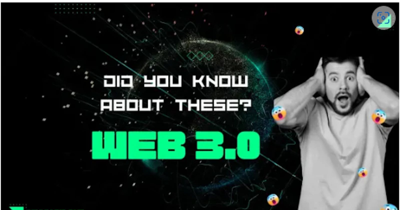 Did you know about these benefits of Web3?