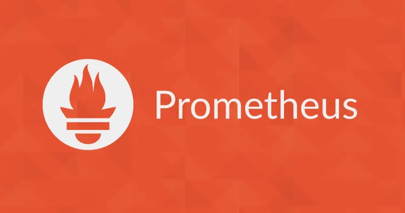 How to use Prometheus for web application monitoring