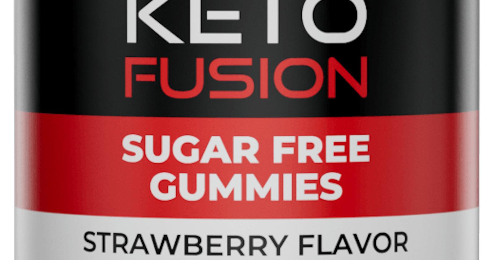 Keto Fusion Sugar-Free Gummies :-Get Extra Slim In No Time!