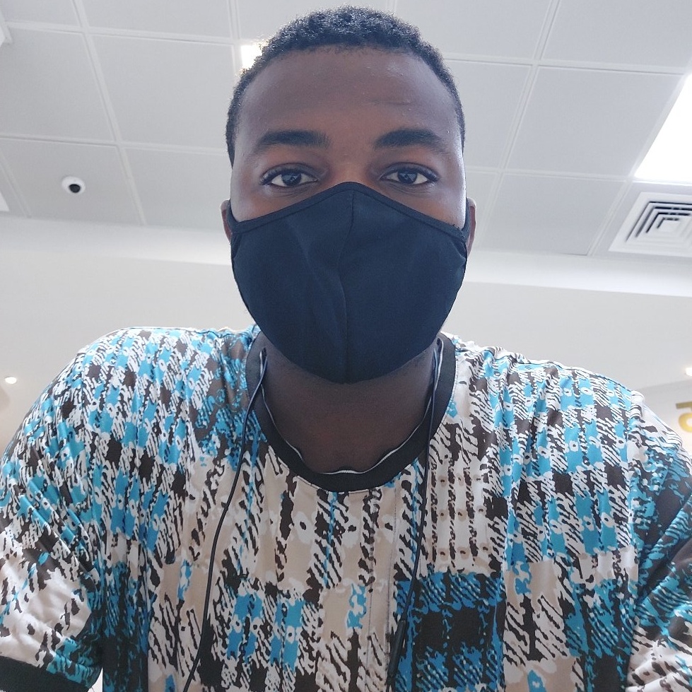 Jude Ndubuisi