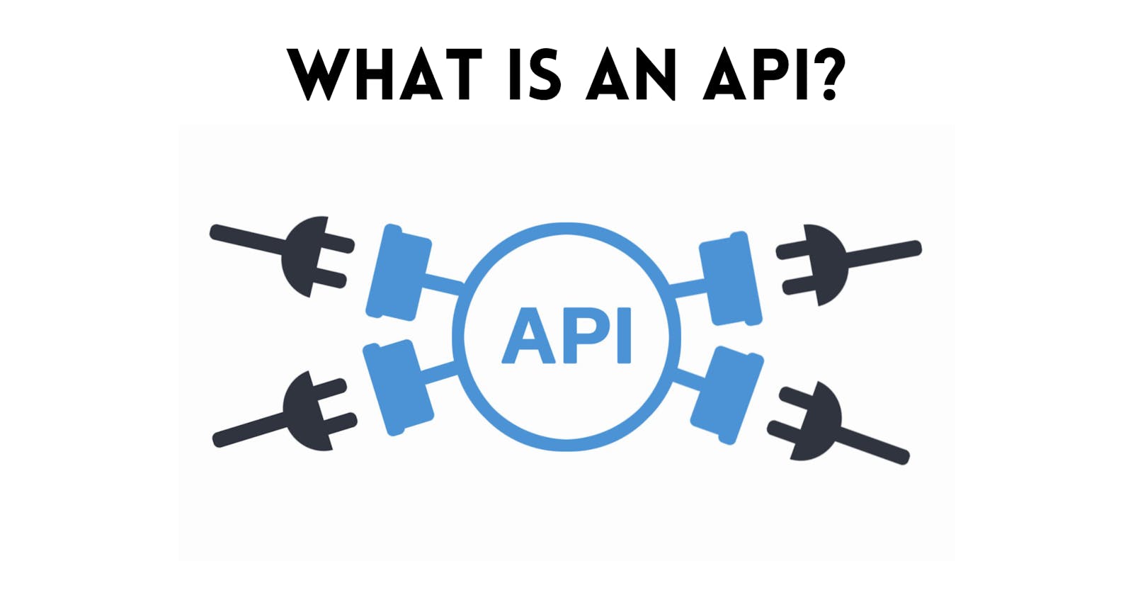 What is an API? How does it work and why it is very important for Businesses around the world