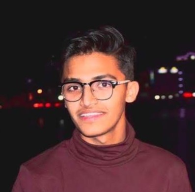 Faizan Mansuri