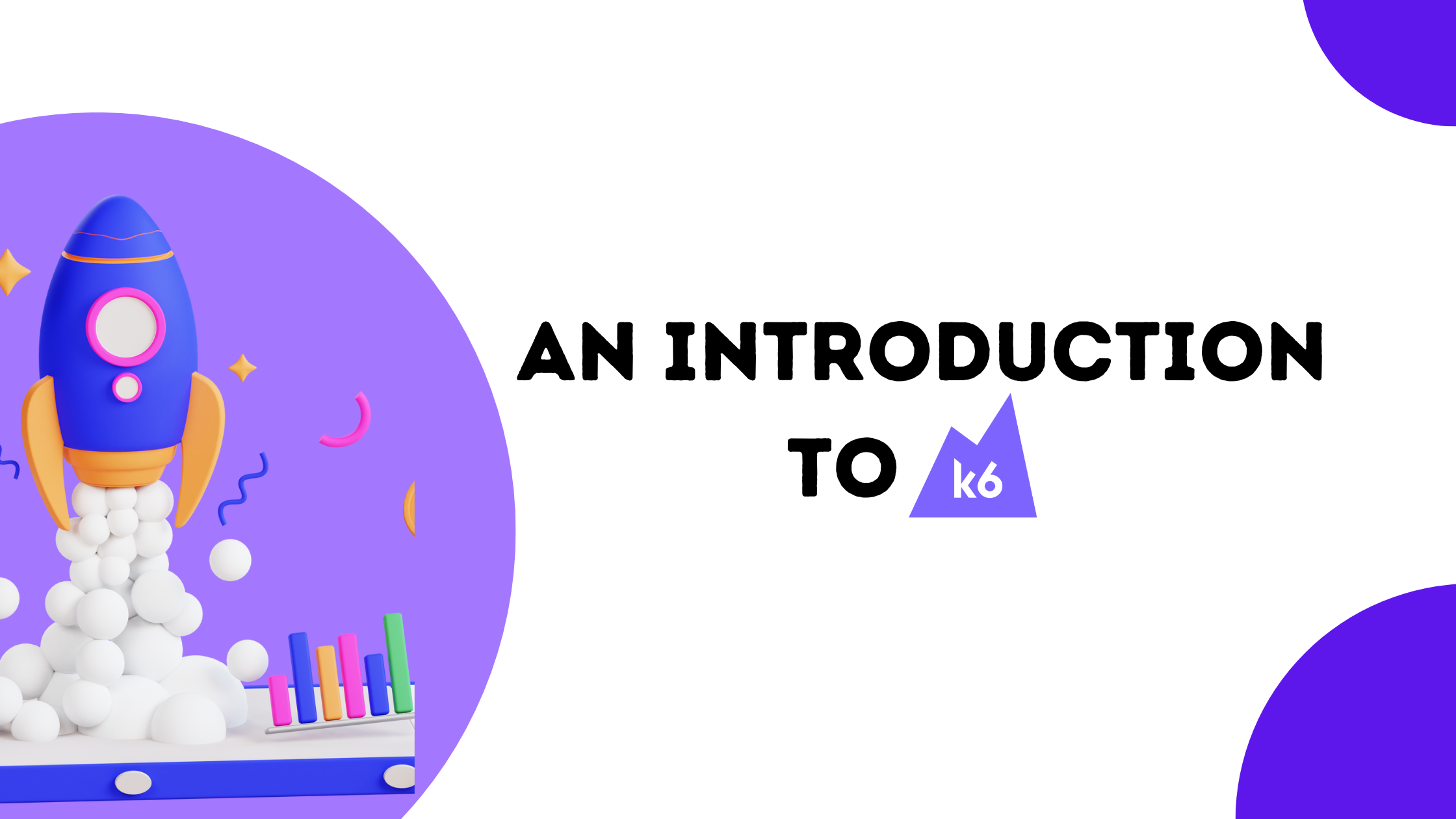 An Introduction to k6: Load Test Your API with Ease