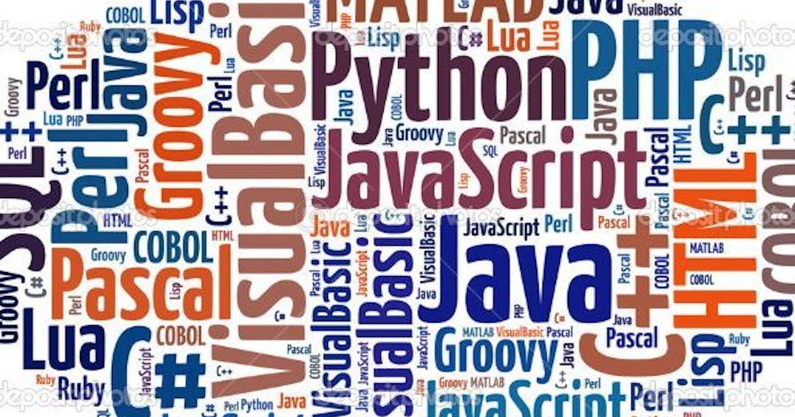 2023's Top Programming Languages: What You Need to Know