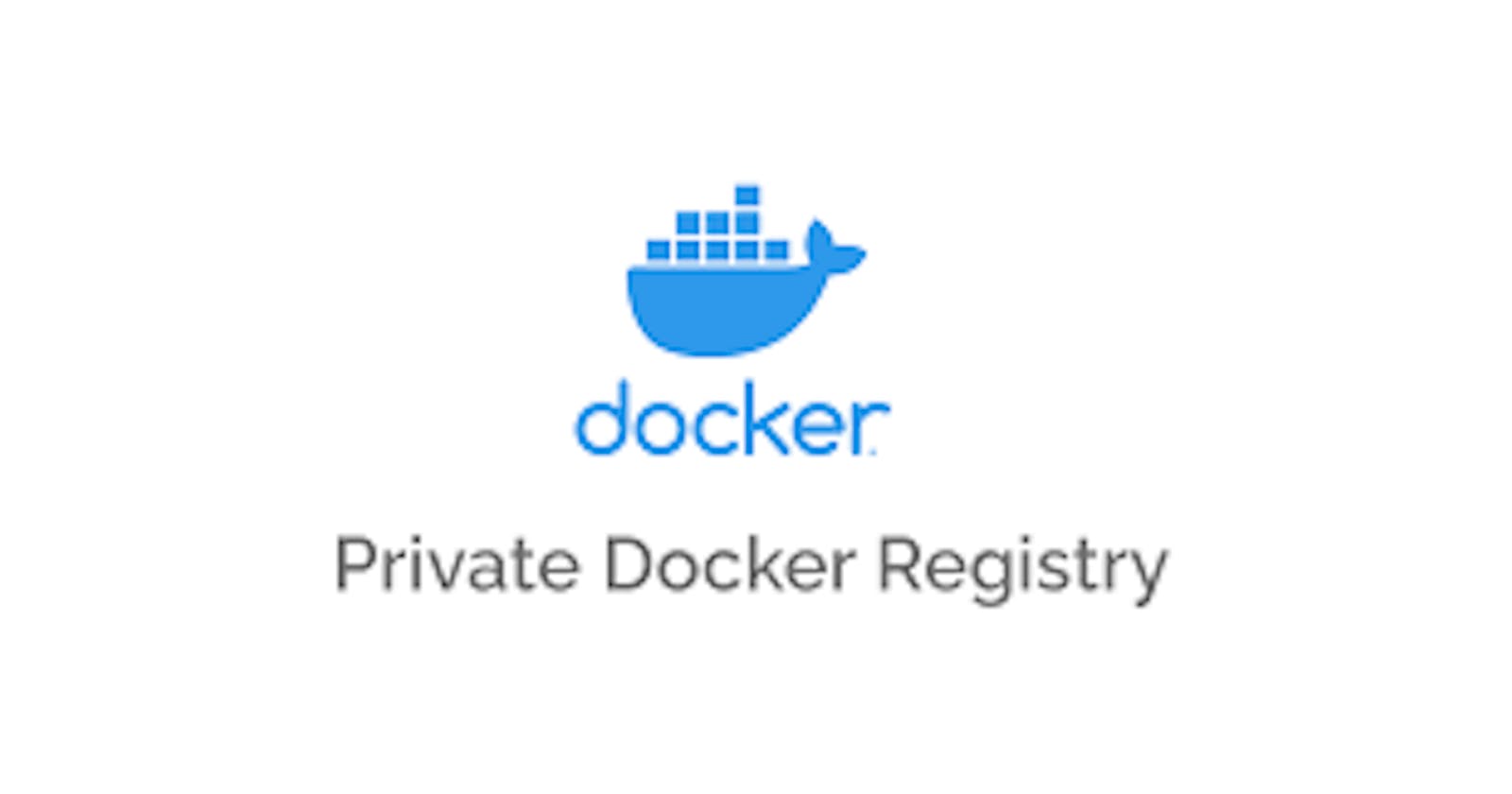 Maximizing Docker Hub's Free Private Repo