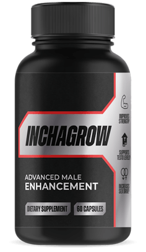 Inchagrow Advanced Male Enhancement