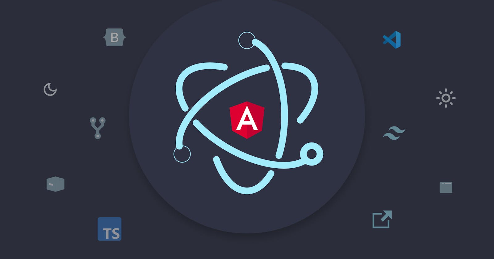Building Desktop Apps with Electron JS: Part 1 - Getting Started with Electron