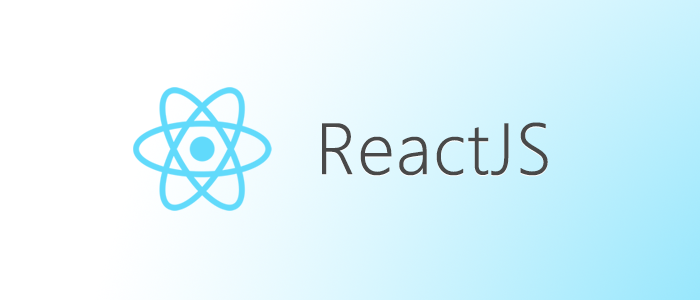 React