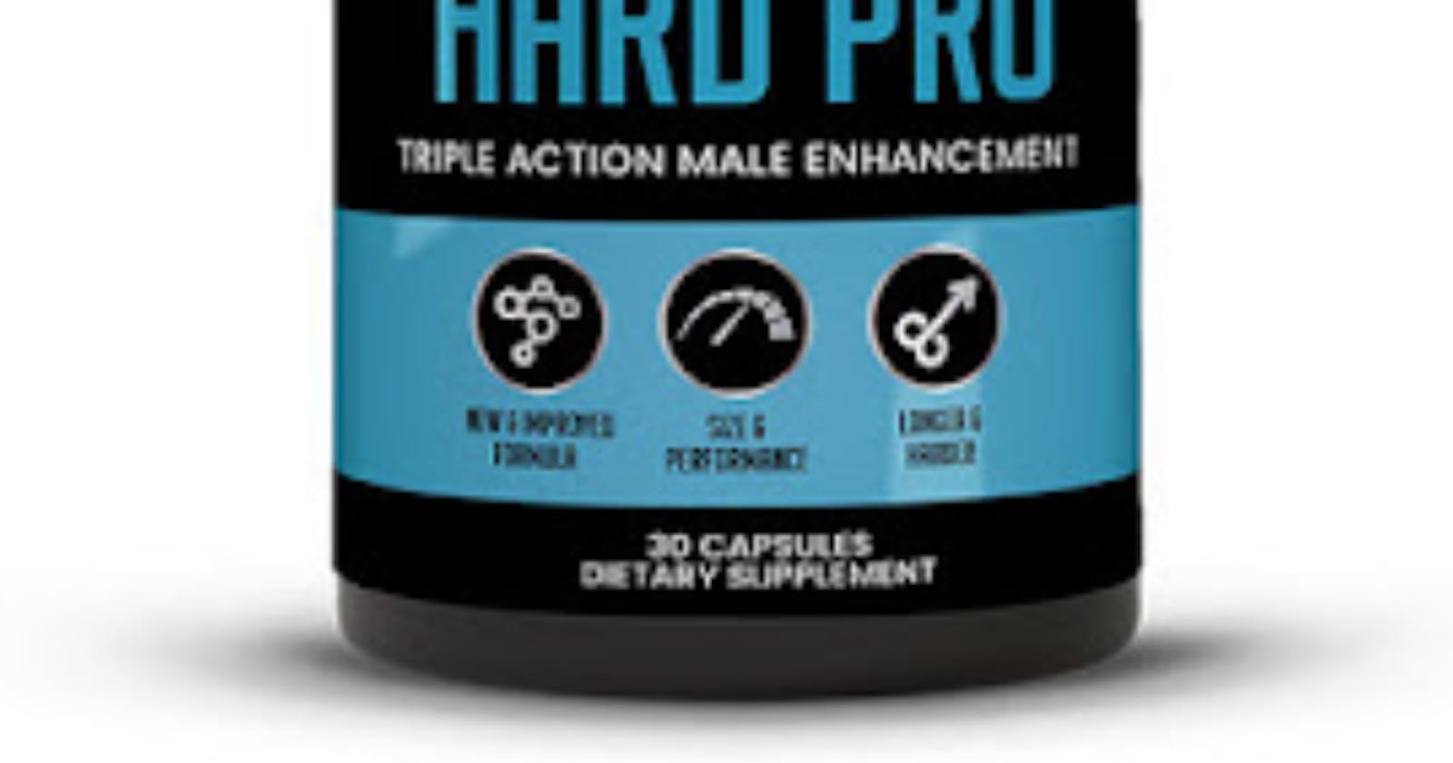 Diamond Hard Pro Male Enhancement Reviews (Scam or Legit) – Pros, Cons, Side effects and How It works Shocking Scam Controversy or Effective?