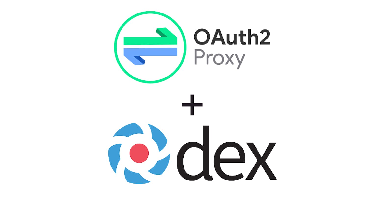 Authentication & Authorization in Kubernetes - Oauth2 Proxy with Dex IdP