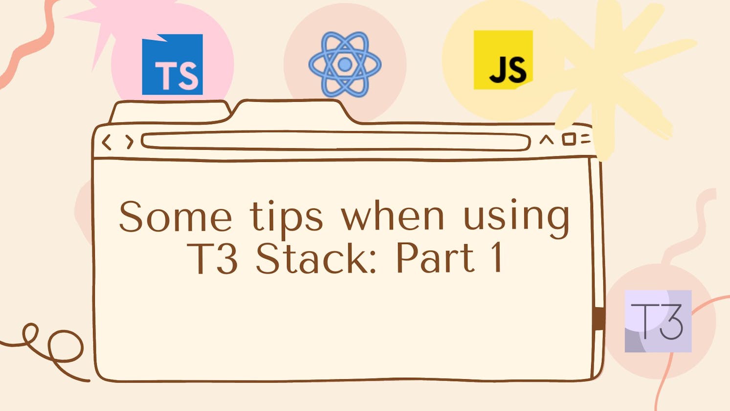 Some tips when using T3 Stack: NextAuth and Models types