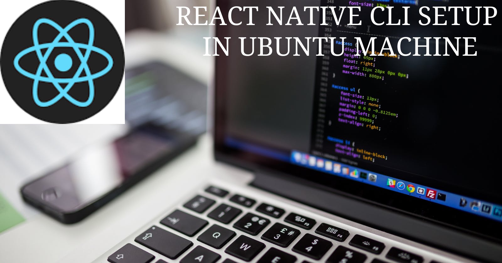 Complete Guide to Setting up React Native CLI on Linux: Step-by-Step Tutorial