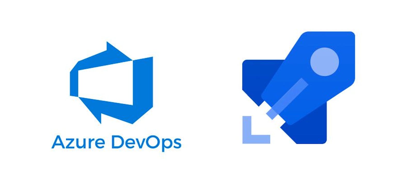 Building images in Azure DevOps and
running them in Azure