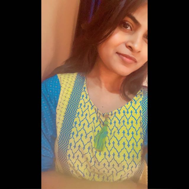 Sowmya S