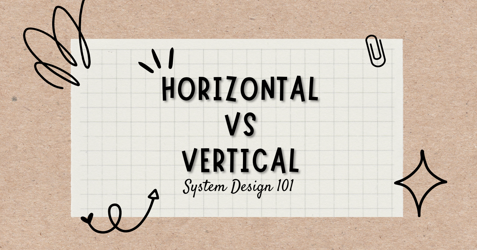 Scaling Strategies: Horizontal Vs Vertical Scaling For Optimal Success