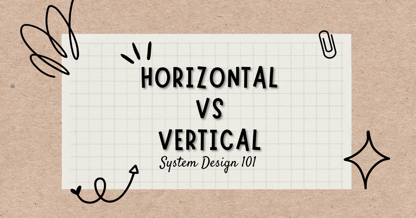 Scaling Strategies: Horizontal vs Vertical Scaling for Optimal Success