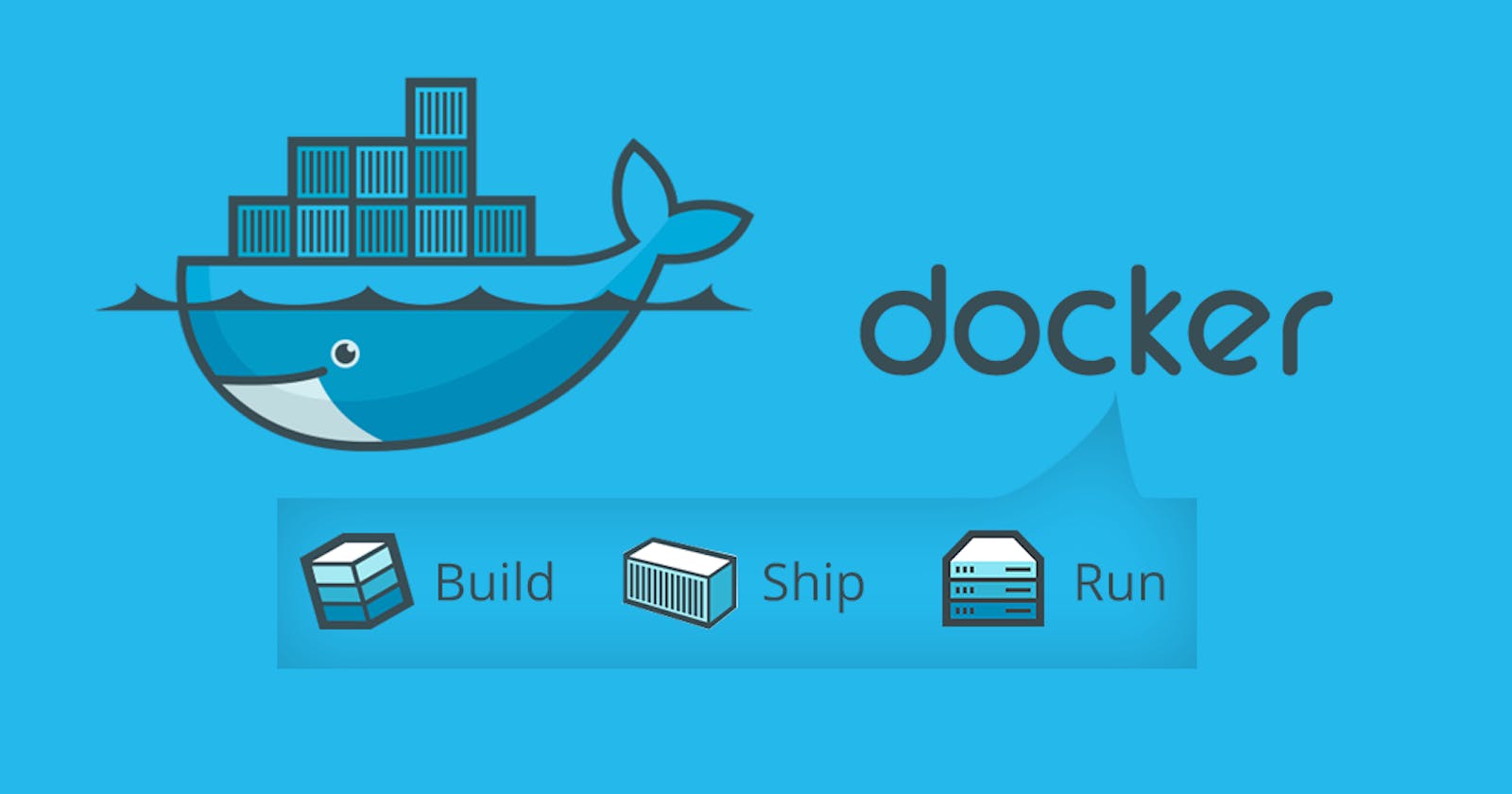 Docker Series: Exploring the Power of Containerization and Docker for Modern Software Development