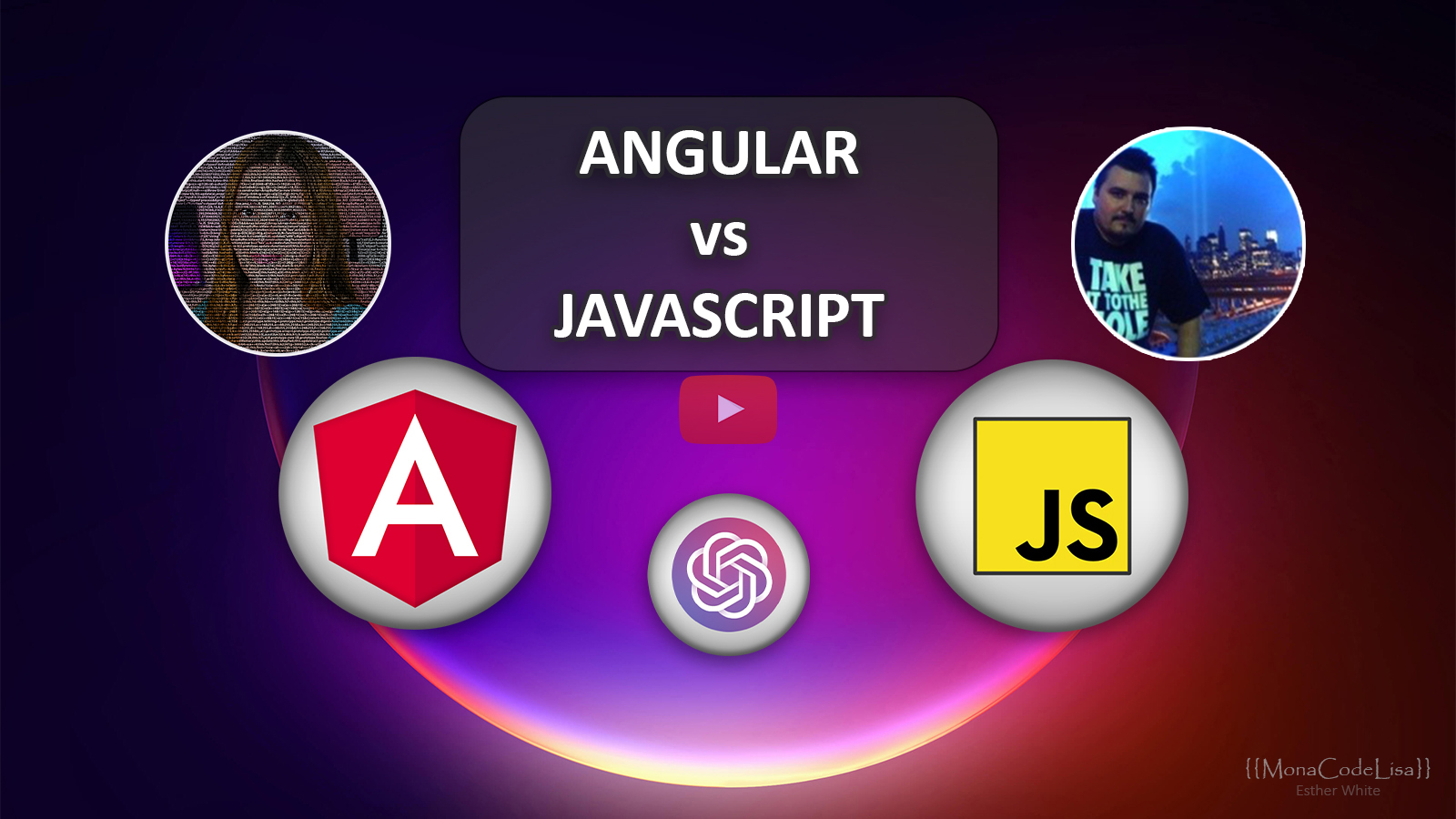 Angular Vs Vanilla JavaScript - Job Interview Coding Project