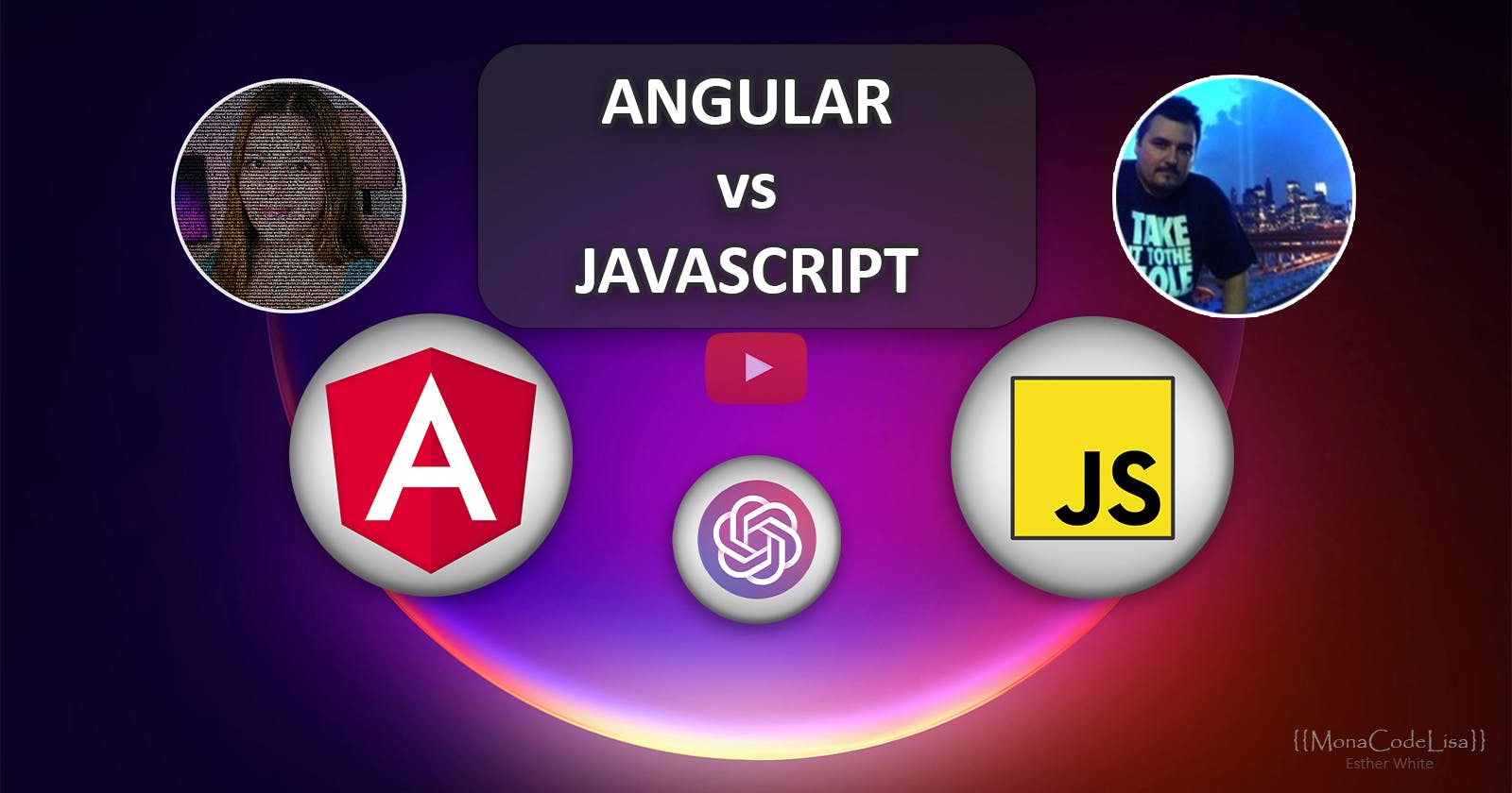 Angular vs Vanilla JavaScript - Job Interview Coding Project