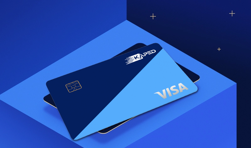 The Advantages of Integrating an Embedded Credit Card Into Your Tech Platform